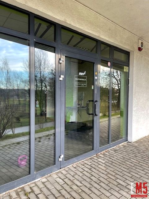 Lokal Warszawa sprzedaż