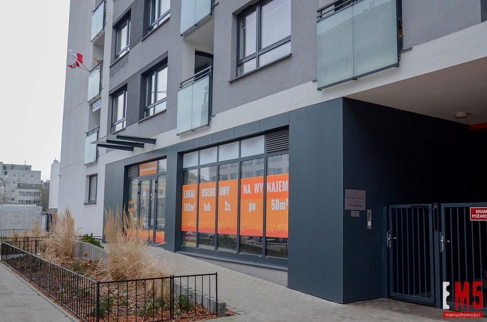 Lokal Warszawa sprzedaż