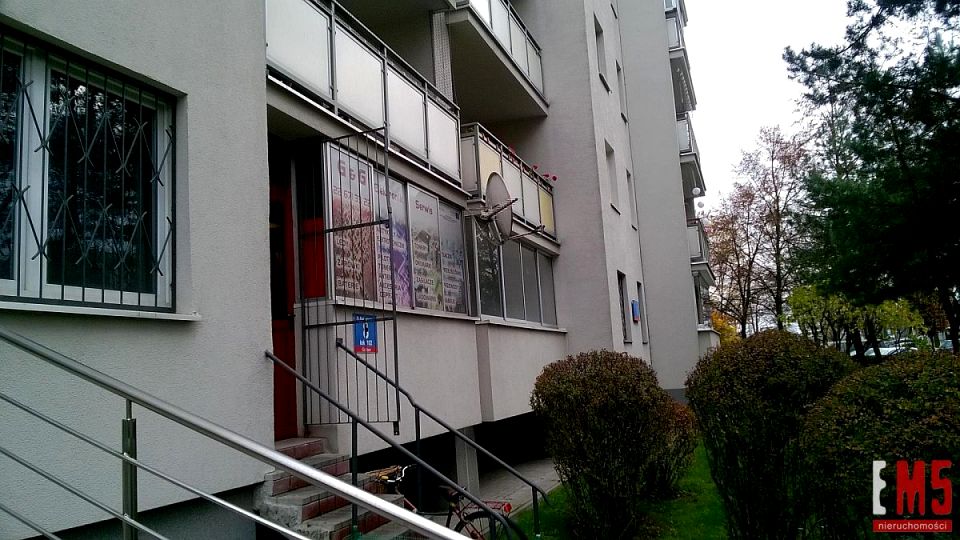 Lokal Warszawa