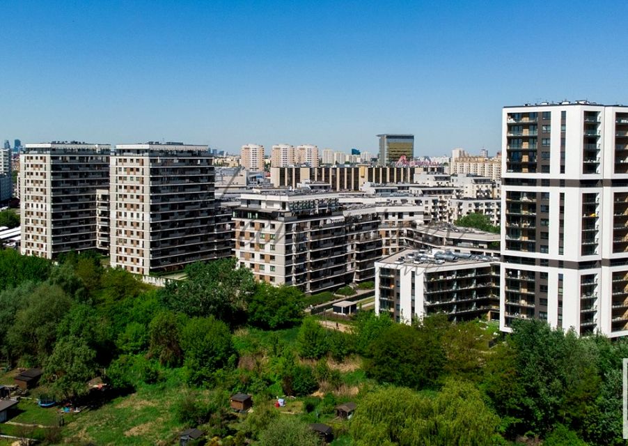 Mieszkanie Warszawa