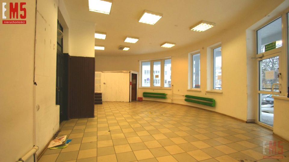 Lokal Białystok