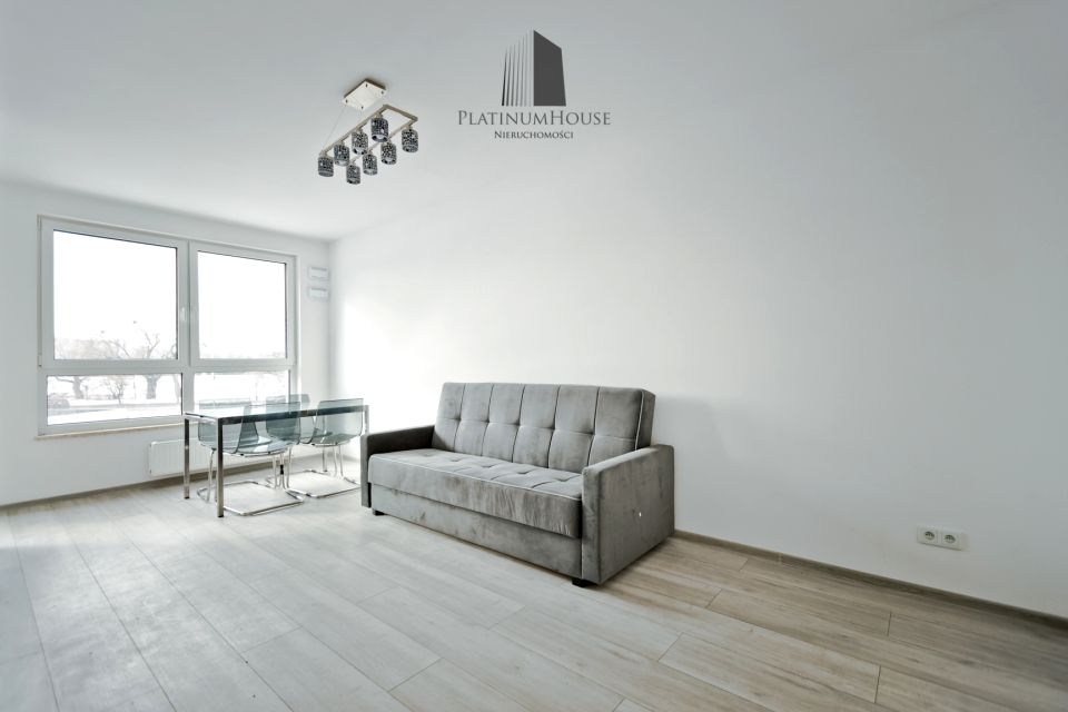 Mieszkanie apartamentowiec Warszawa