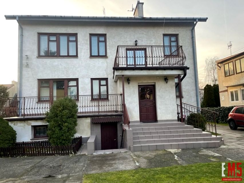 Dom Warszawa sprzedaż