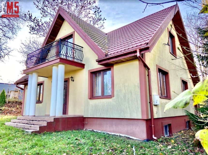 Dom Goniądz