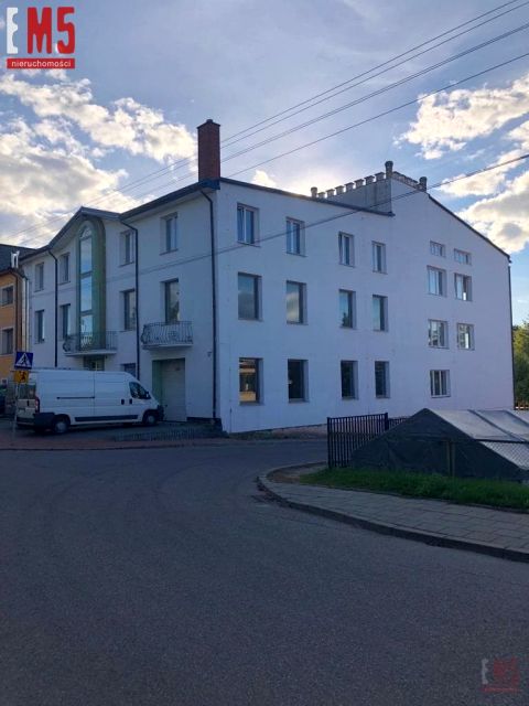 Lokal Białystok