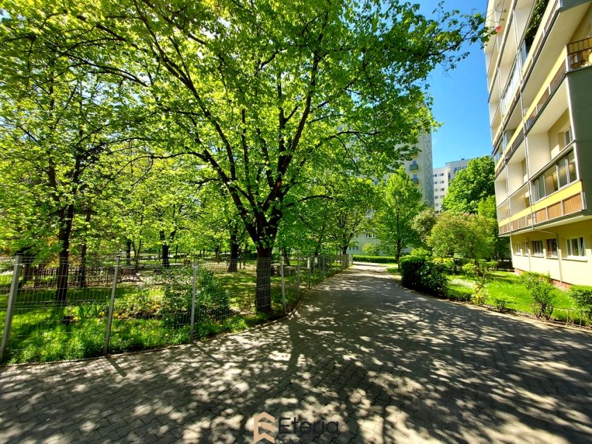 Mieszkanie Warszawa