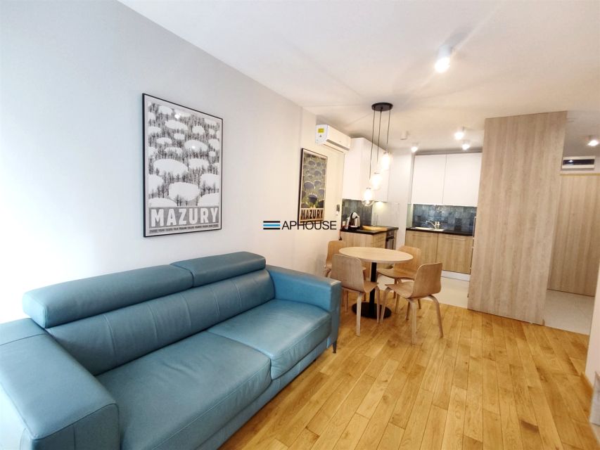 Mieszkanie apartamentowiec Kraków
