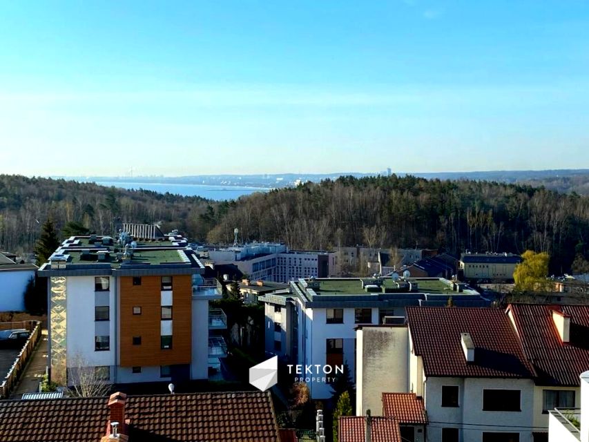 Mieszkanie Gdynia
