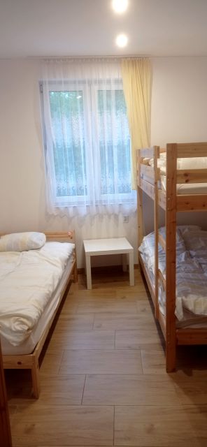 Pokój Warszawa