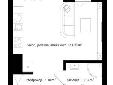 Mieszkanie Nowy Dwór Mazowiecki sprzedaż