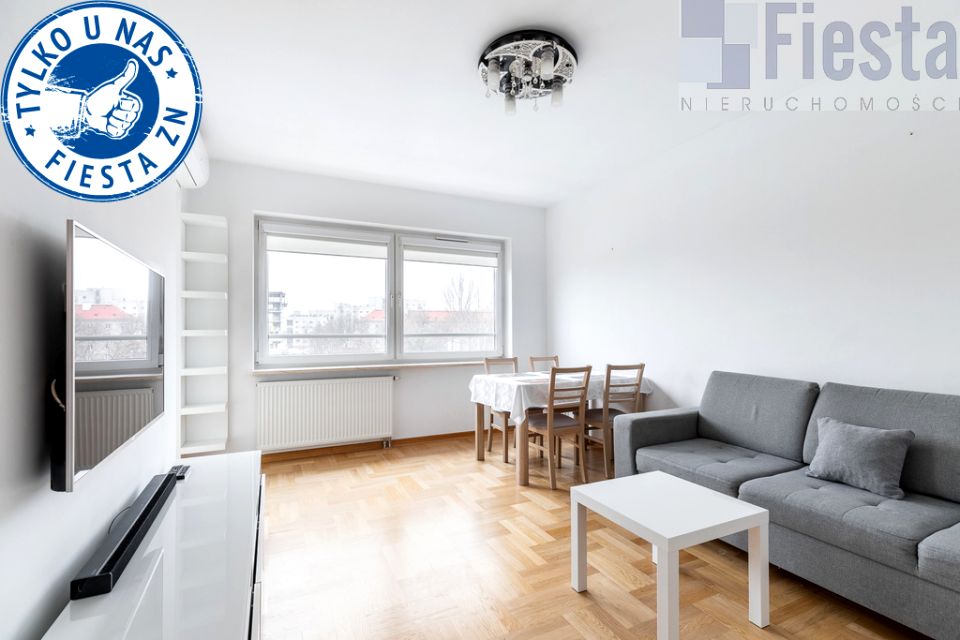 Mieszkanie Warszawa