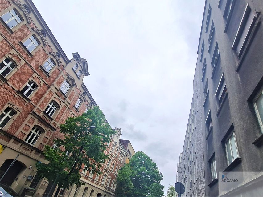 Mieszkanie Katowice sprzedaż