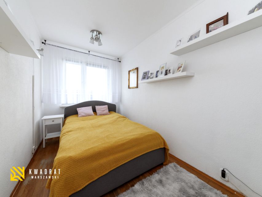Mieszkanie Warszawa