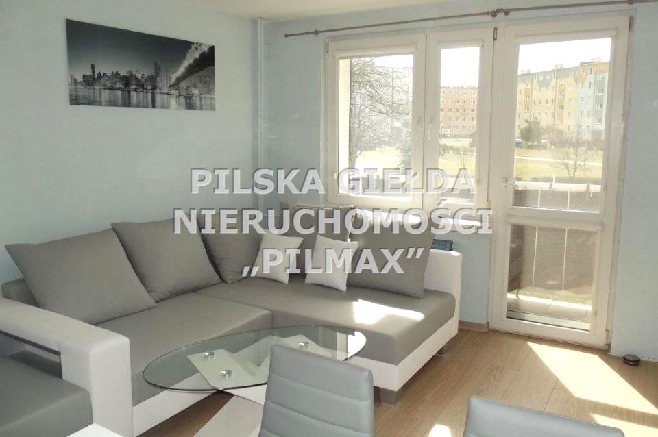 Mieszkanie Piła