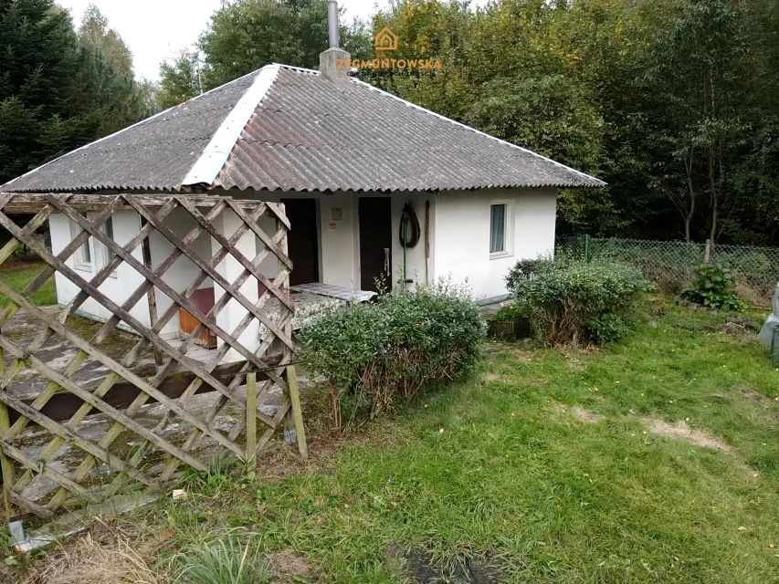 Działka Ossa