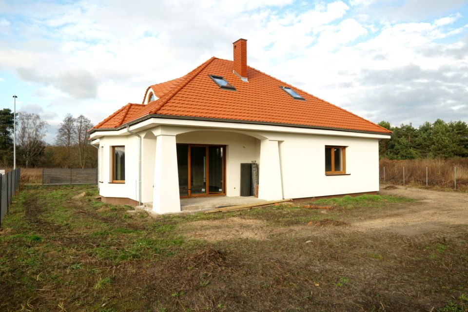 Dom Radzewice