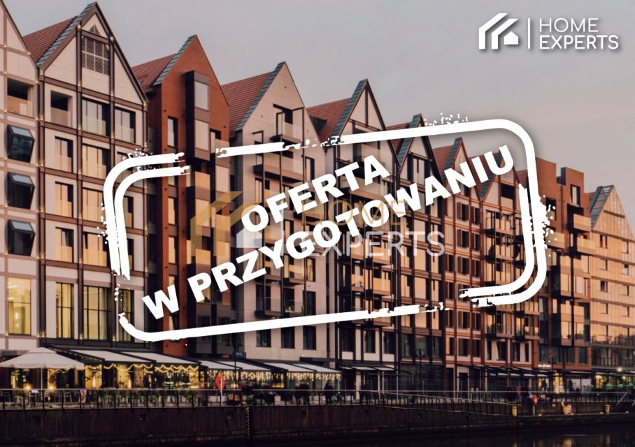 Mieszkanie Gdańsk sprzedaż