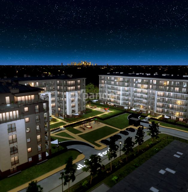 Mieszkanie Warszawa sprzedaż