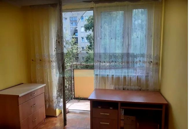 Mieszkanie blok mieszkalny sprzedaż