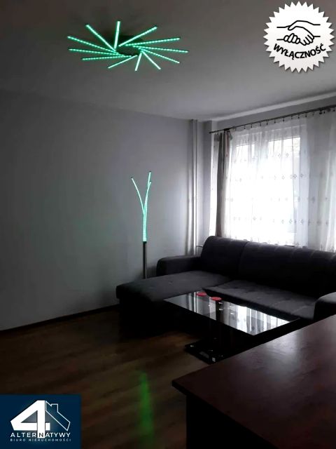 Mieszkanie Kraków