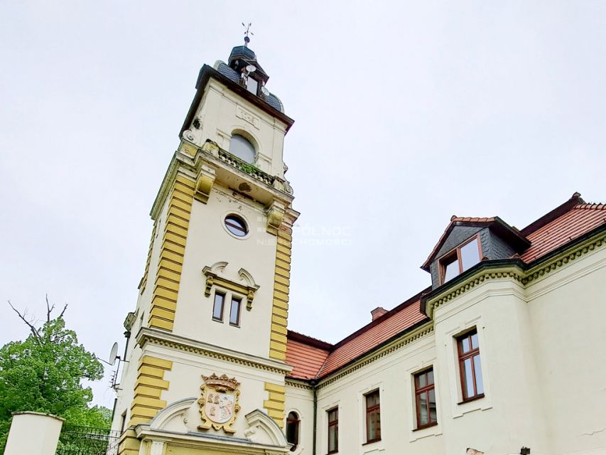 Mieszkanie Niedźwiedzice