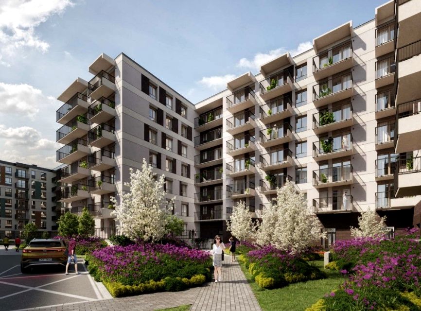 Mieszkanie Warszawa sprzedaż