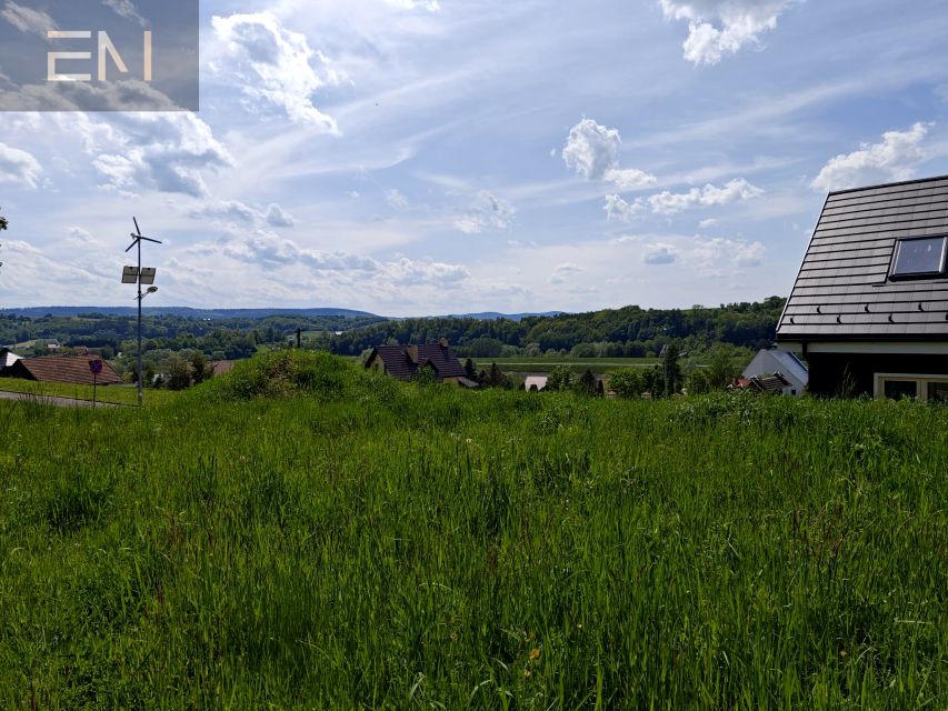 Działka Żarnowa