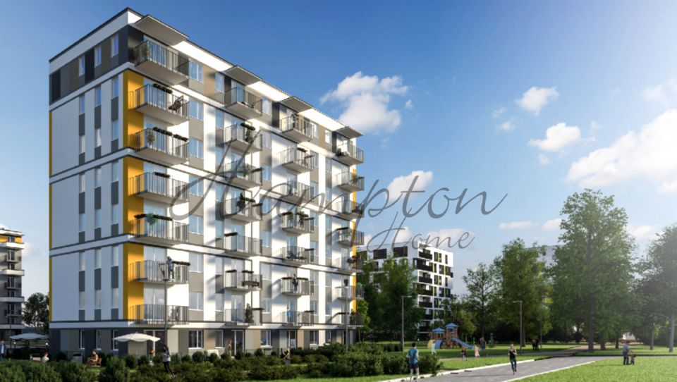 Mieszkanie blok mieszkalny sprzedaż