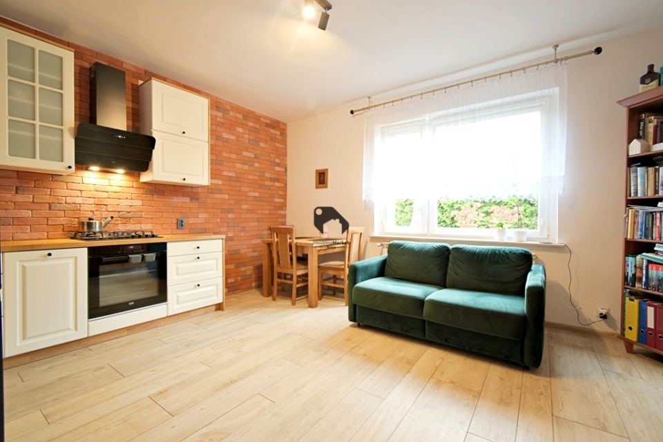 Mieszkanie Bydgoszcz