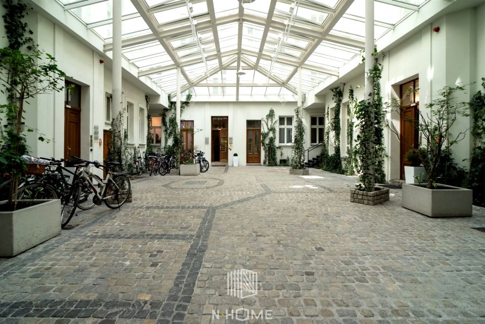 Lokal Warszawa