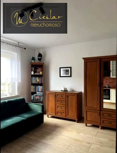 Mieszkanie Bydgoszcz