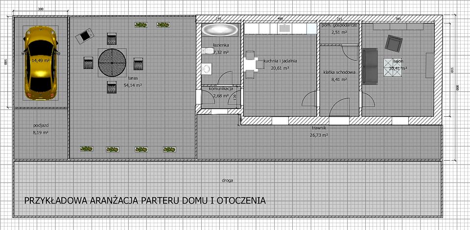 Dom Piekary Śląskie