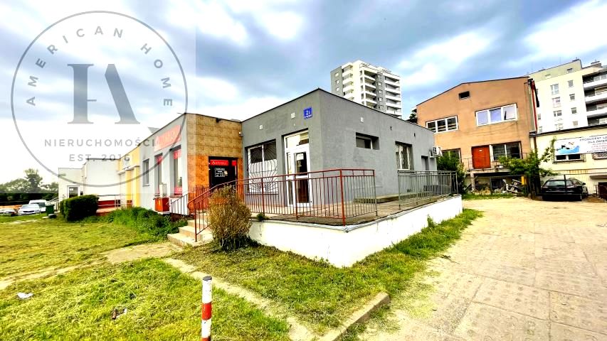 Lokal Elbląg