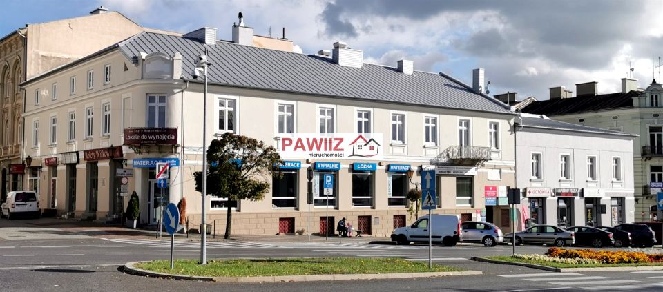Lokal Piotrków Trybunalski