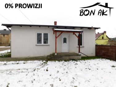 Dom Zakrzewko