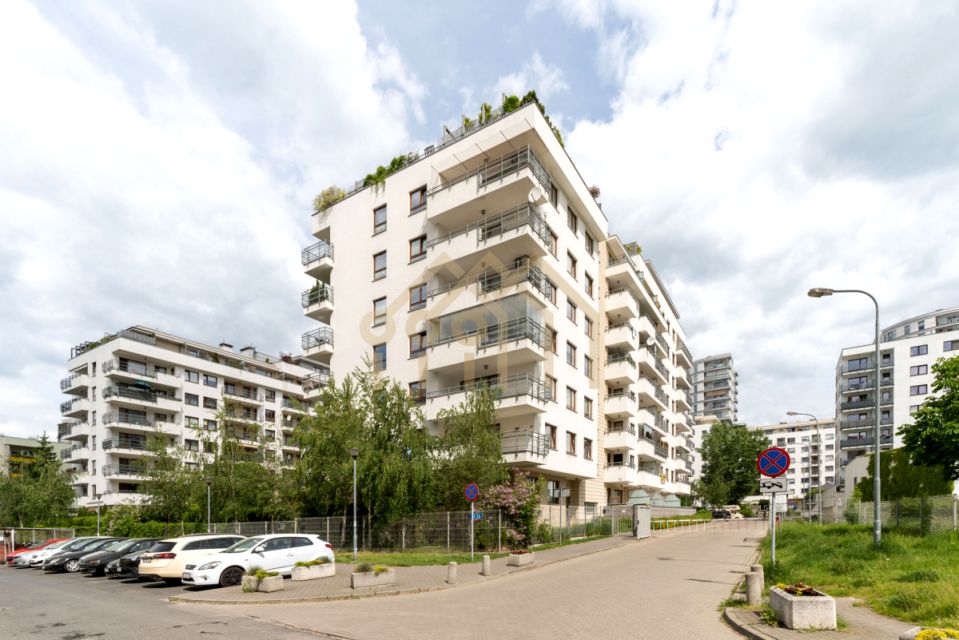 Mieszkanie Warszawa