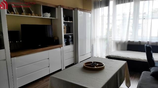 Mieszkanie Kraków