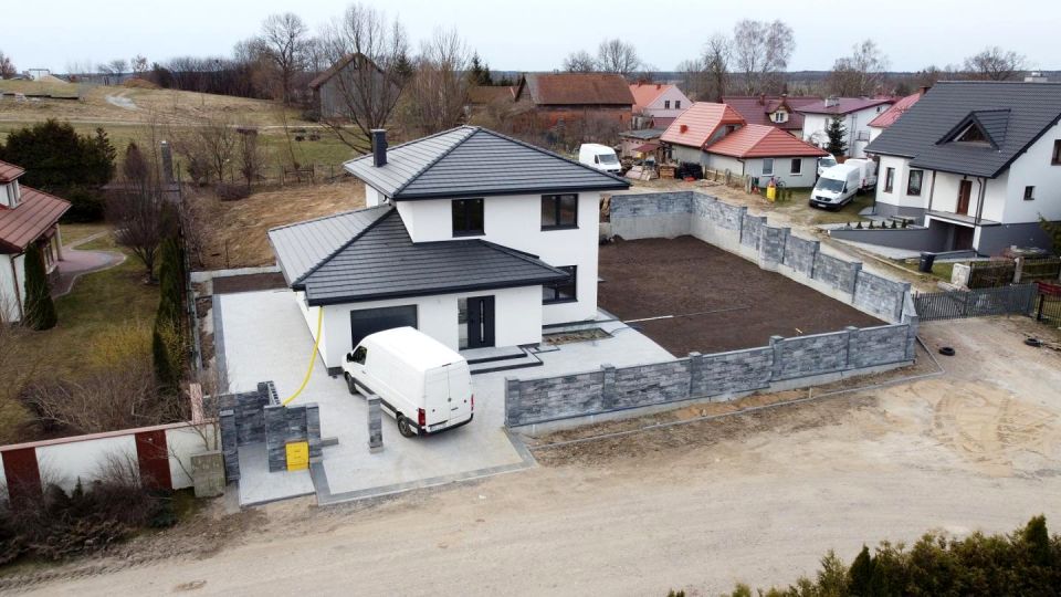 Dom Szczęsne