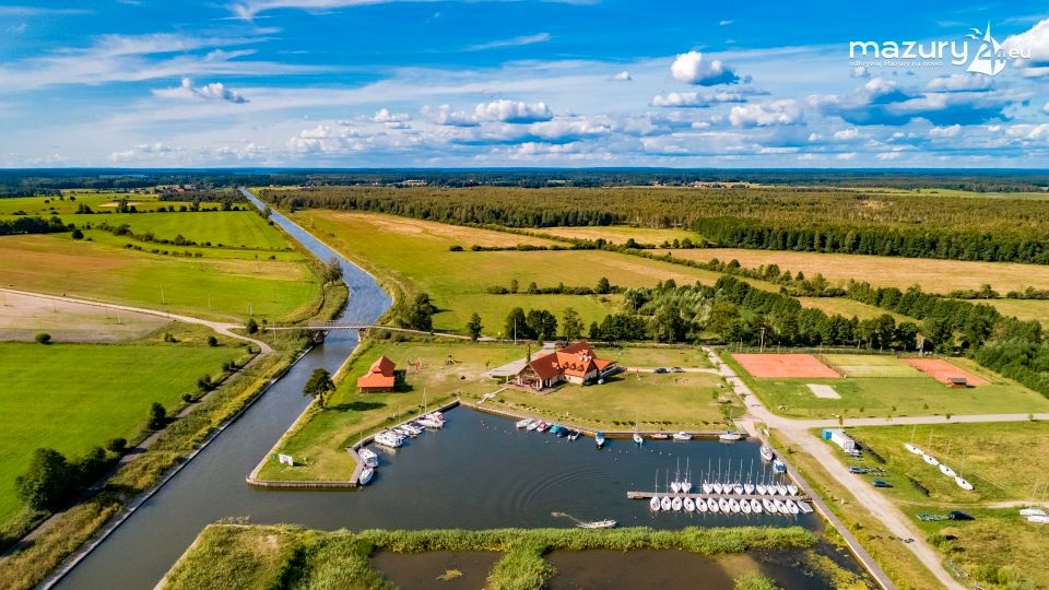 Działka budowlana Imionek