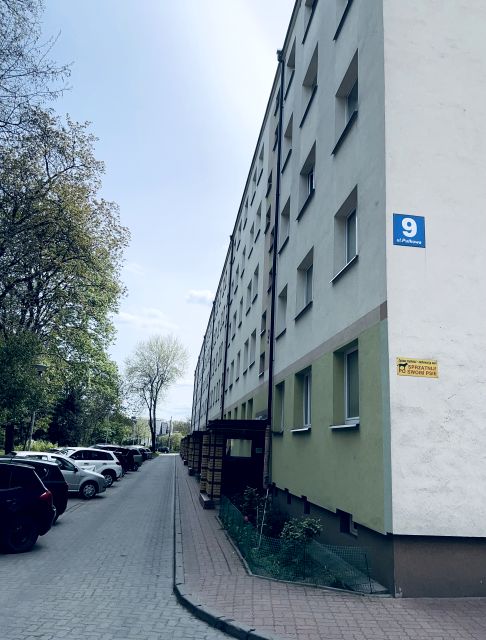 Mieszkanie Białystok