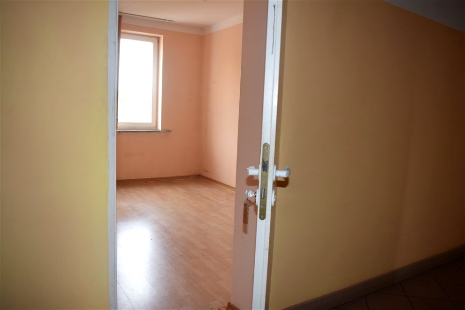 Budynek użytkowy Szprotawa