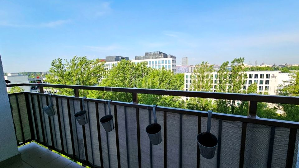 Mieszkanie Katowice