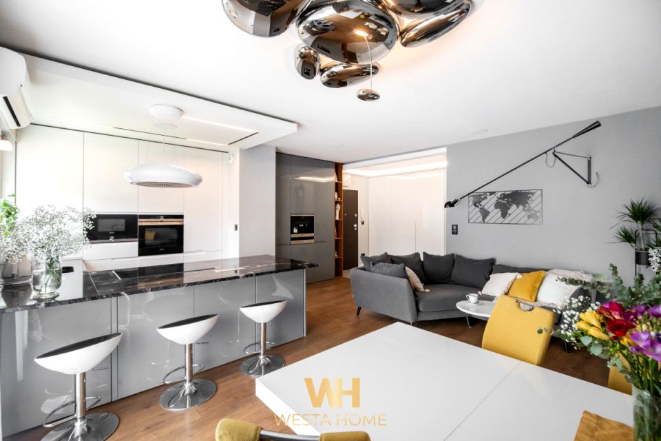 Mieszkanie Warszawa sprzedaż