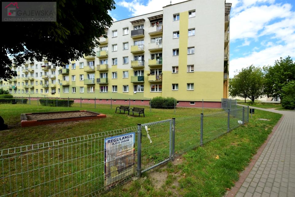 Mieszkanie Piła