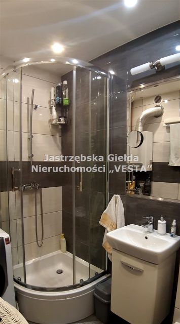 Mieszkanie Jastrzębie-Zdrój
