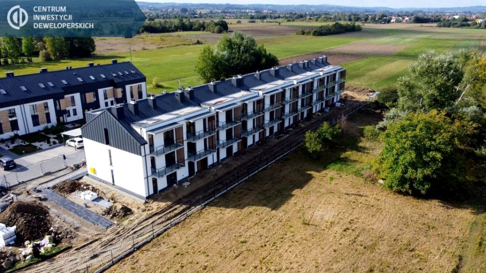 Mieszkanie Rzeszów