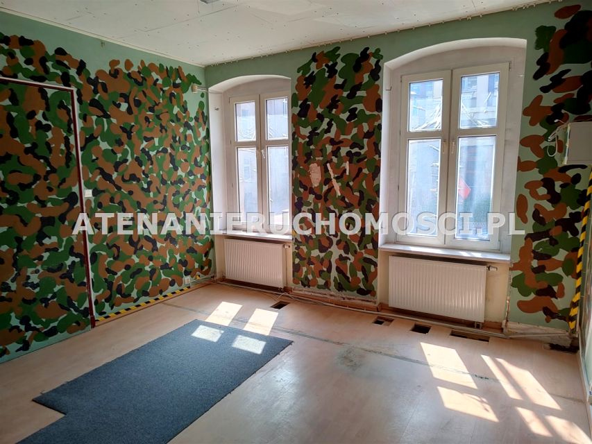 Mieszkanie Bydgoszcz