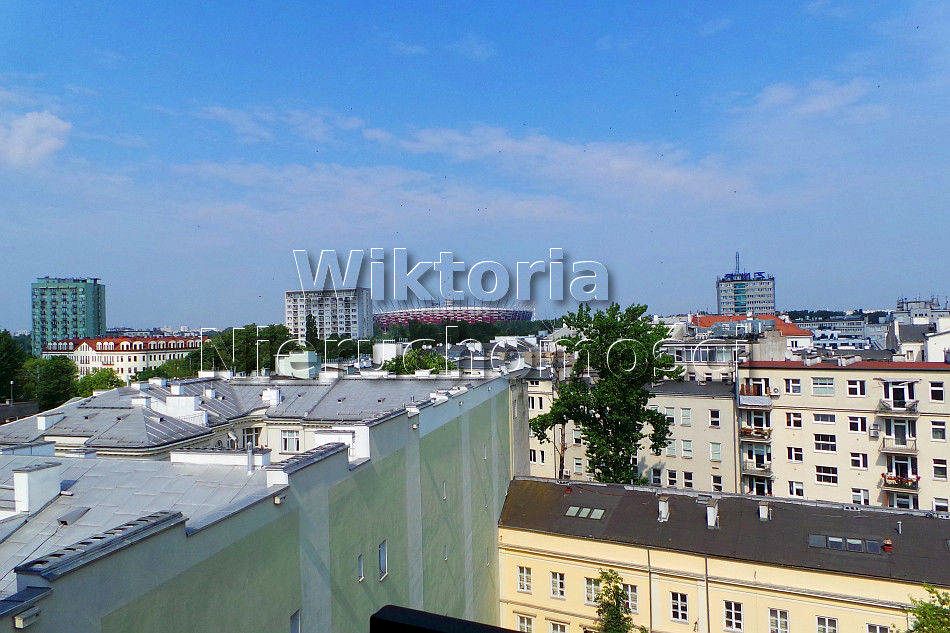 Mieszkanie Warszawa
