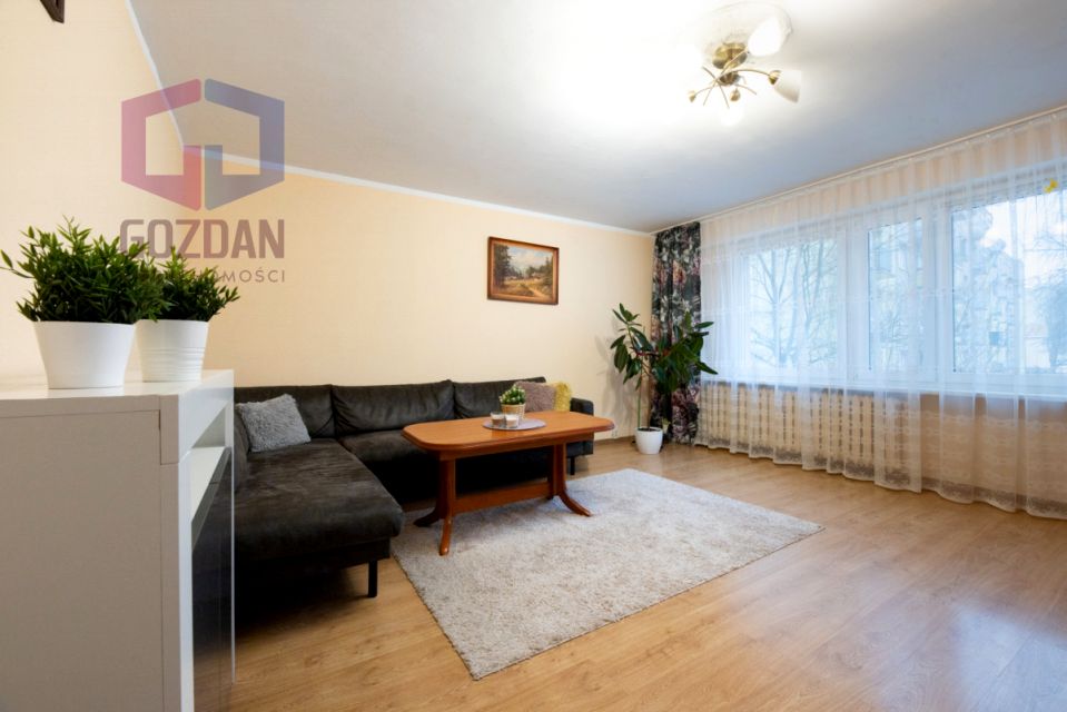 Mieszkanie Olsztyn