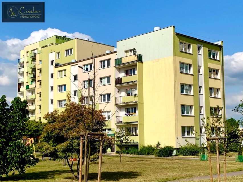 Mieszkanie Bydgoszcz